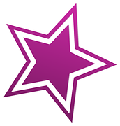 Barbie five-pointed Star