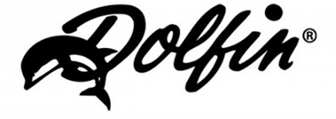 Dolfin Shorts Logo