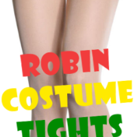 Robin Costume Tights
