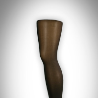 TH180 Stay CoolTM Waitress Compression Support Tights