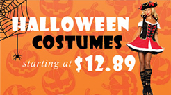 Sexy Halloween Costumes Cheap