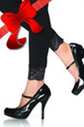 Seasonal pantyhose