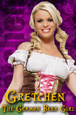 Beer Girl Halloween Costume Sexy German Beer Girl Costume