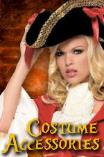 Halloween Costume Accessories