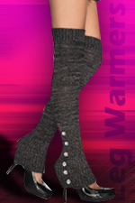 Leg Warmers
