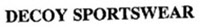 Decoy logo