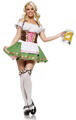 Gretchen German Beer Girl