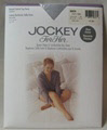 Jockey Control Top Pantyhose