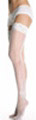 Leg Avenue Lace Top Stocking