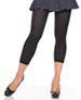 Opaque FOOTLESS Tights