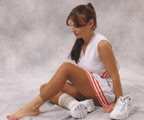 Tamara FOOTLESS Pantyhose