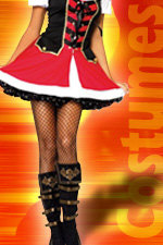 Adult Halloween Costumes