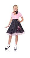 Sock-hop-sweetheart-Halloween-Costume