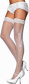 Cheap Wedding Hosiery Online