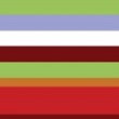 rainbow red color for tights
