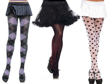 Costume Tights