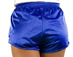 Dolfin Shorts