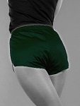 Game Gear Shorts in green