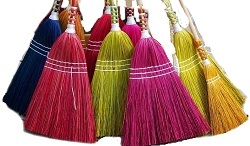 Brooms