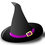 Witch hat