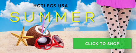 Get great deals on Summer hosiery online from Hot Legs USA