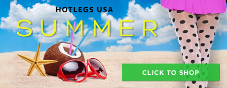 Get great deals on Summer hosiery online from Hot Legs USA