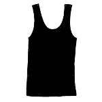 Hooters Tank top Costume
