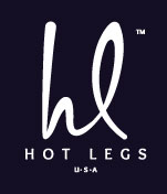 Hot Legs USA Mens Pantyhose