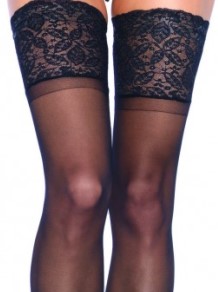 Lorraine Broughton Costume Tights