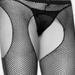 Mens Crotchless Pantyhose