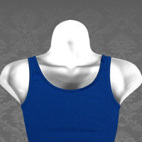 Hooter style tank top