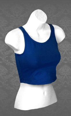 Hooter style tank top 