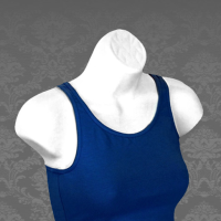 Hooter style tank top 