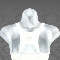 AS701 Augusta Polyester Spandex Sports Bra