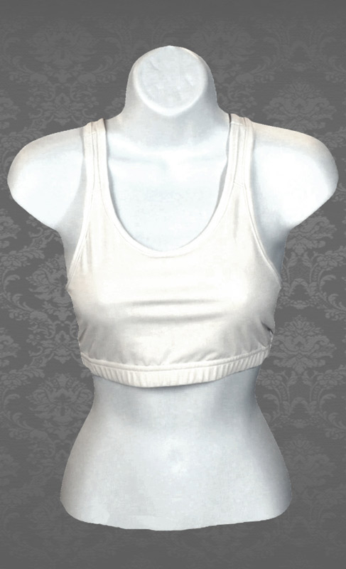 We Sell the Best Sportswear! AS701 Augusta Polyester Spandex Sports Bra