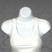 AS701 Augusta Polyester Spandex Sports Bra