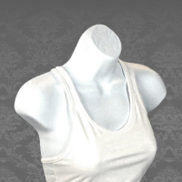 AS701 Augusta Polyester Spandex Sports Bra