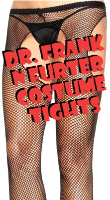 Dr. Frank N. Furter Men