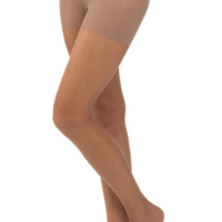 Jockey Control Top Sheer Pantyhose For Men JP6572M