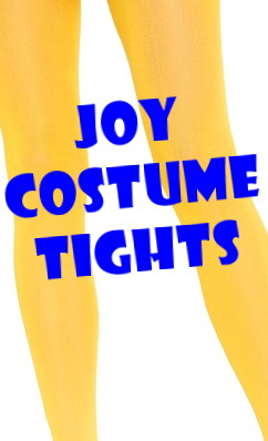 Joy Costume Tights
