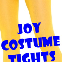 Joy Costume Tights
