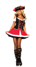 Womens Halloween costumes from Leg Avenue