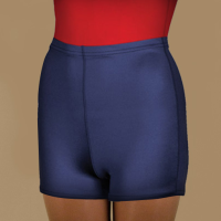 Buy the Best Blue Running Shorts Online! NL201 Cobblestones Activewear Boy Cut Short