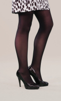 PH610 Peavey Opaque Microfiber Tights