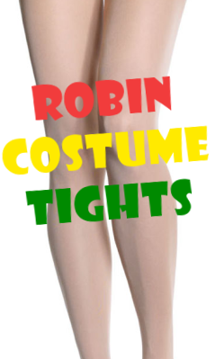 Robin Costume Tights