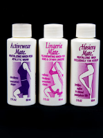 Hosiery Lingerie and Activewear Wash