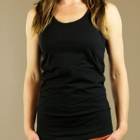 ST140 Decoy Sportswear Tank Top