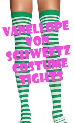 Dress Like Vanellope Von Schweetz Costume Guide For Halloween