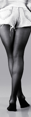 Peavey Tights are comfortable and fashionable!