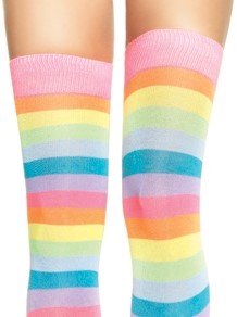 Magical Unicorn Costume Tights